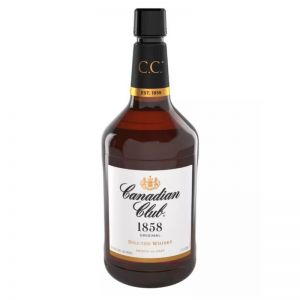 CANADIAN CLUB PREMIUM 1.75L